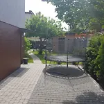 Apartament Janek