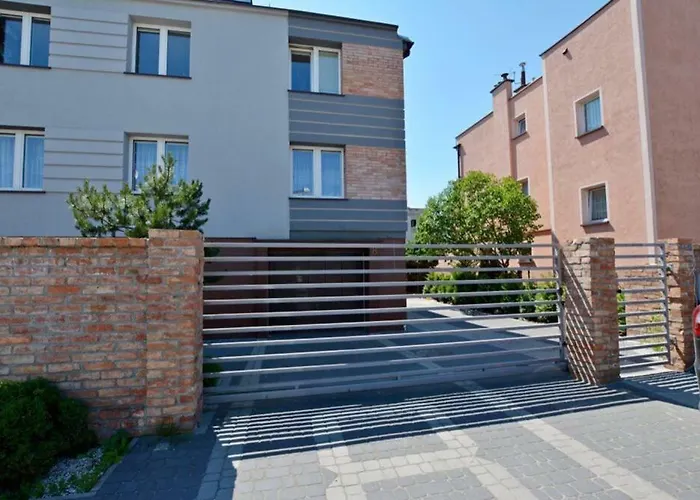 Apartament Janek