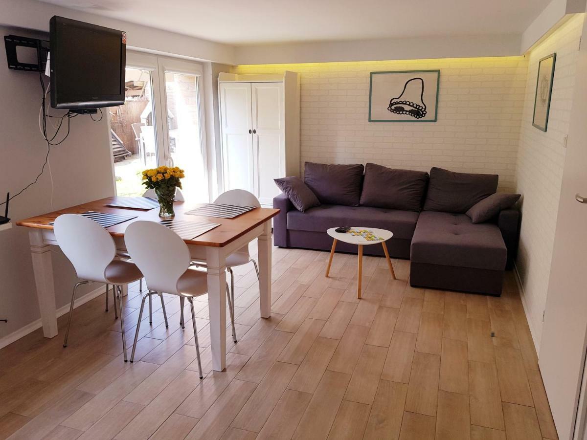 Apartament Janek