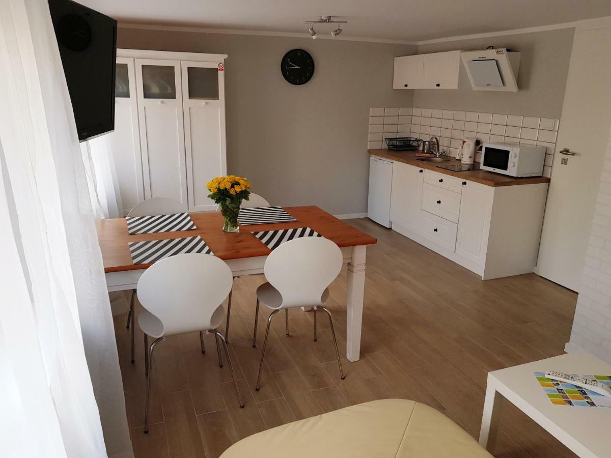 Apartament Janek * Kolobrzeg