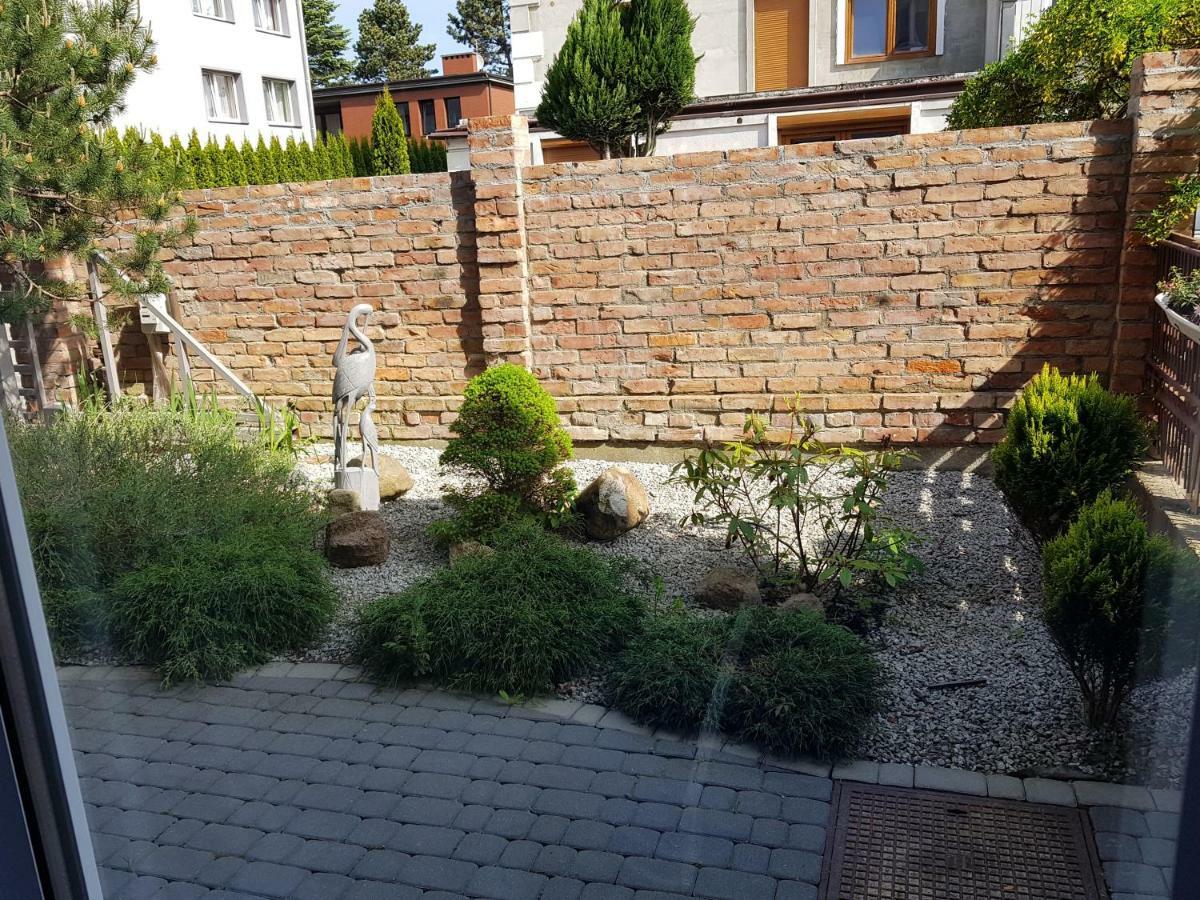 Apartament Janek * Kolobrzeg
