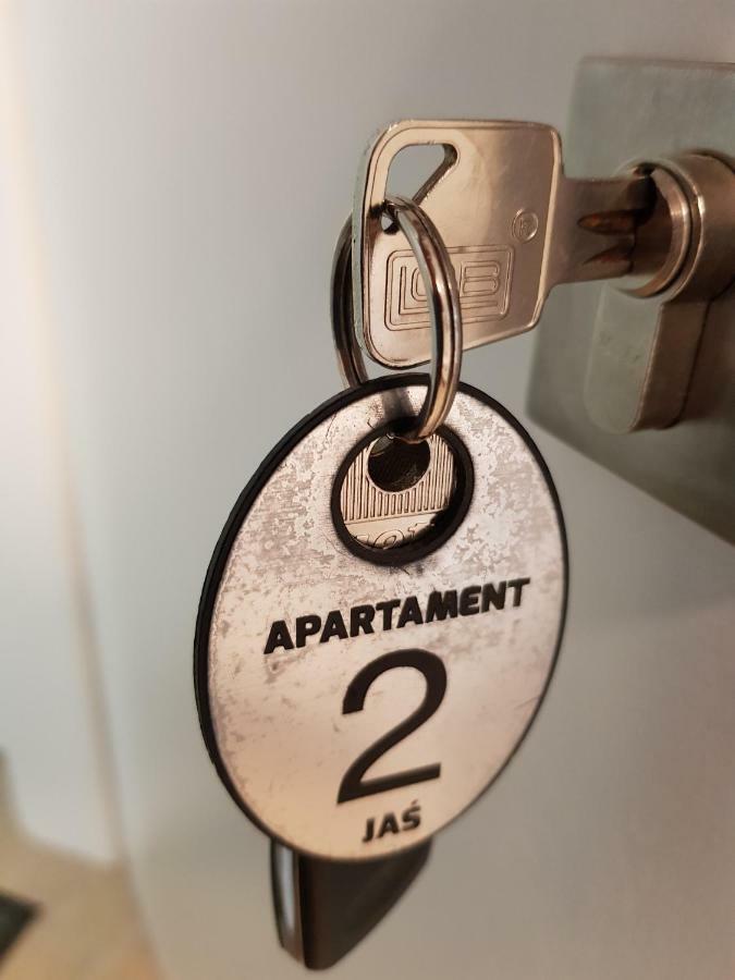 Apartament Janek Kolobrzeg