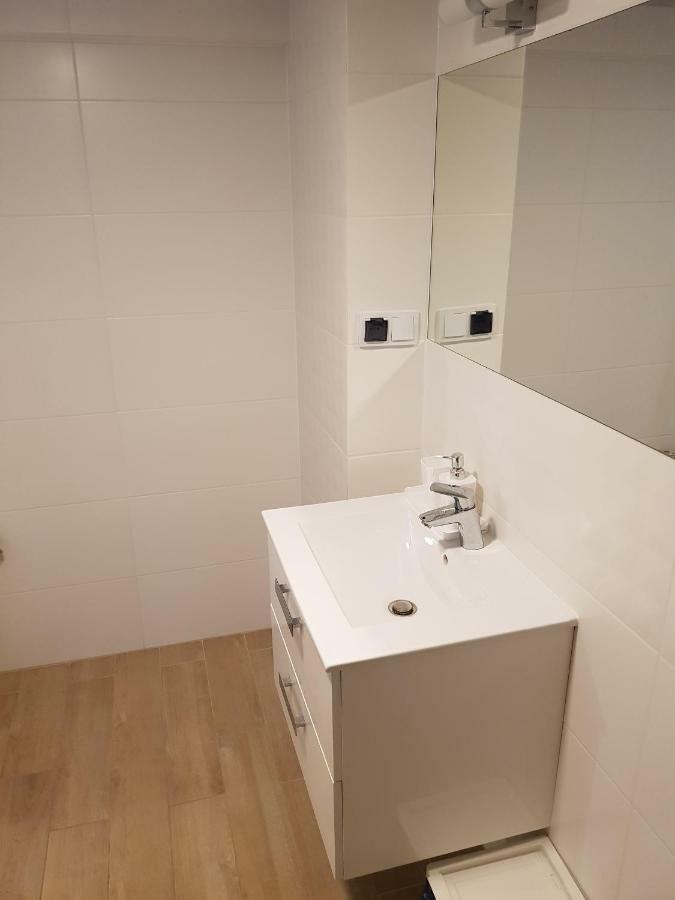 Apartament Janek Apartment Kolobrzeg