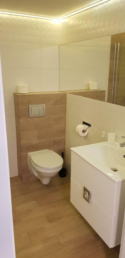 Apartament Janek * Kolobrzeg