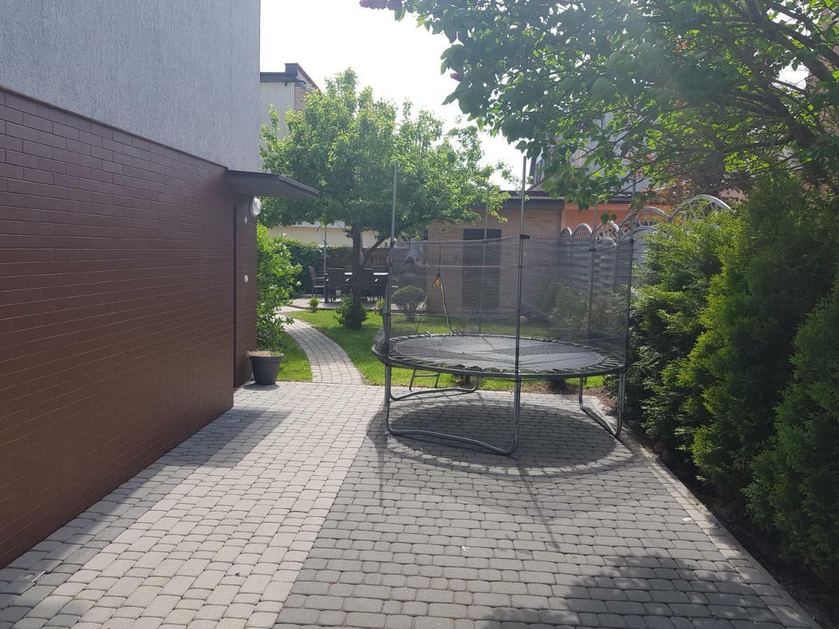 Apartament Janek