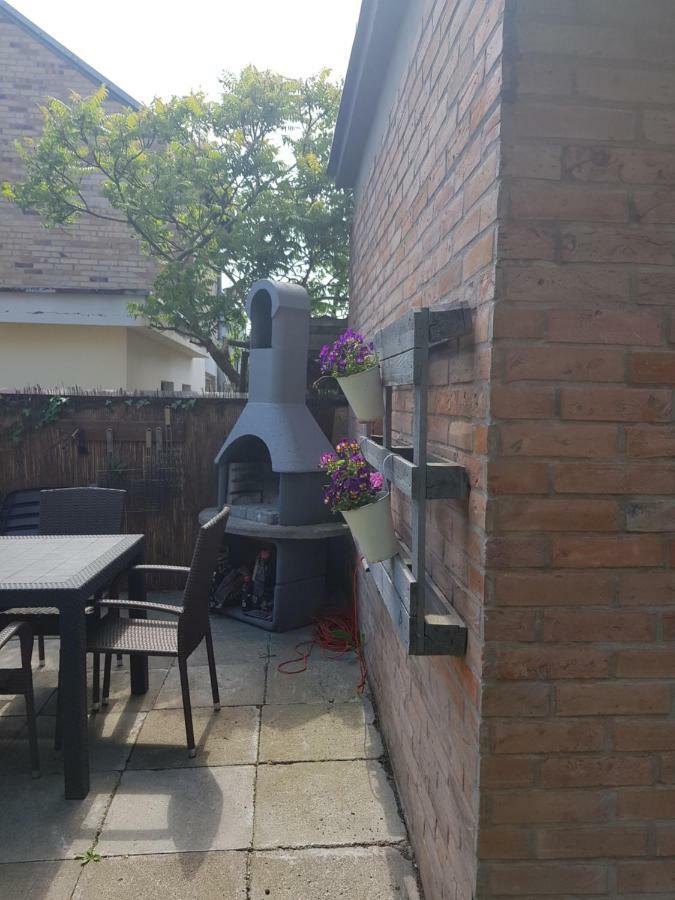 Apartament Janek Kolobrzeg