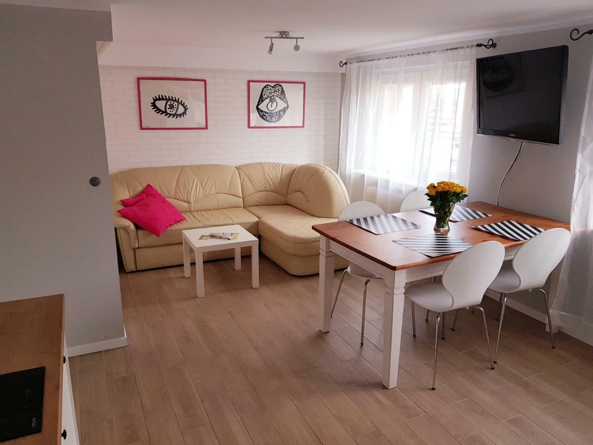 Apartment Apartament Janek *
